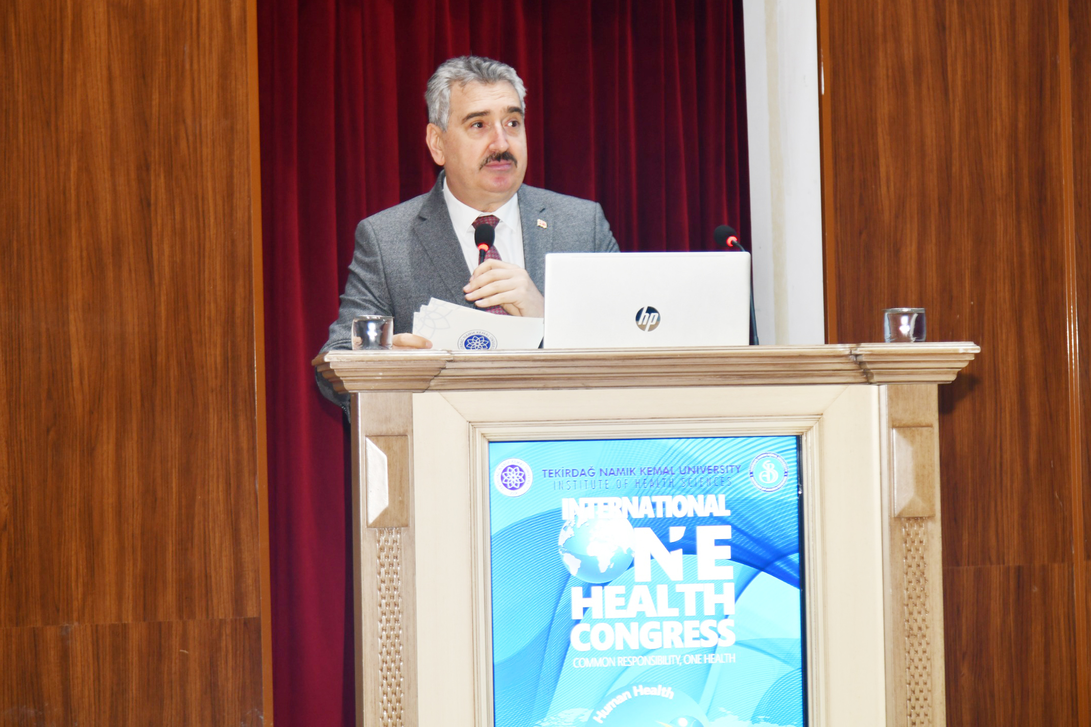 Namık Kemal Üniversitesi6